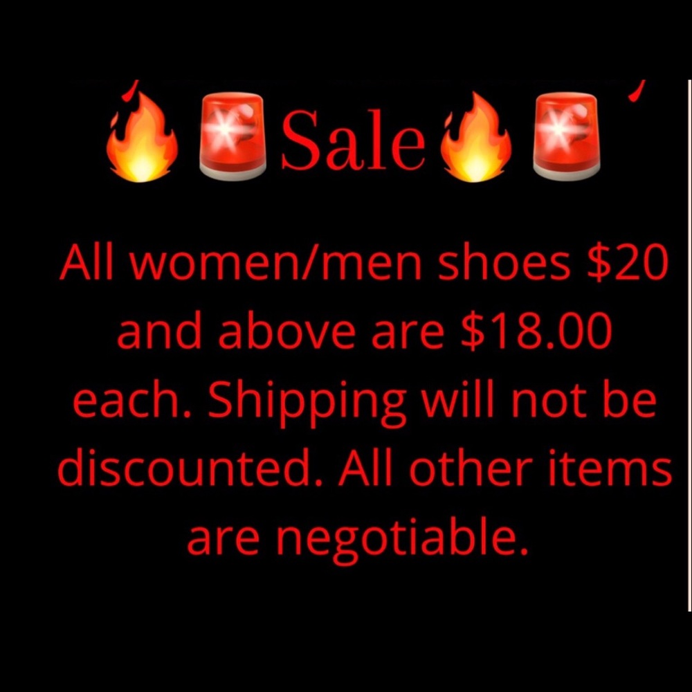 President’s Day Sale!!!! 🔥🔥🔥
 FLASH Sale 🔥🔥🔥